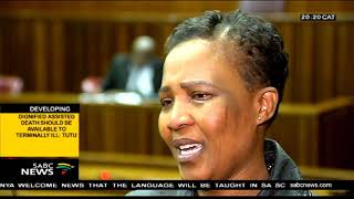 Wanda Masilela sentenced to life in prison