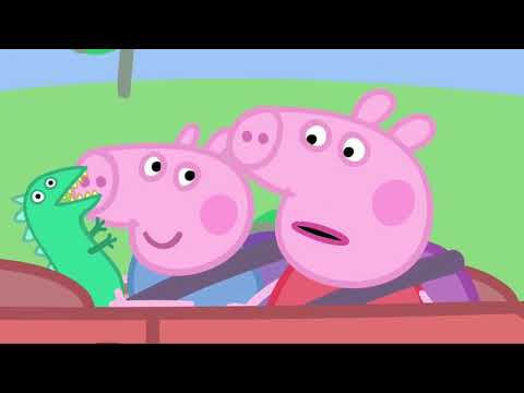 Przeróbka świnki peppy
