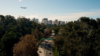 San Diego Cinematic Short Film (Sony FX3)