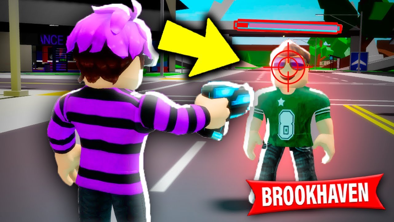 ir call jogando é melhor coisa😍 #roblox #brookhaven #munder #freefire