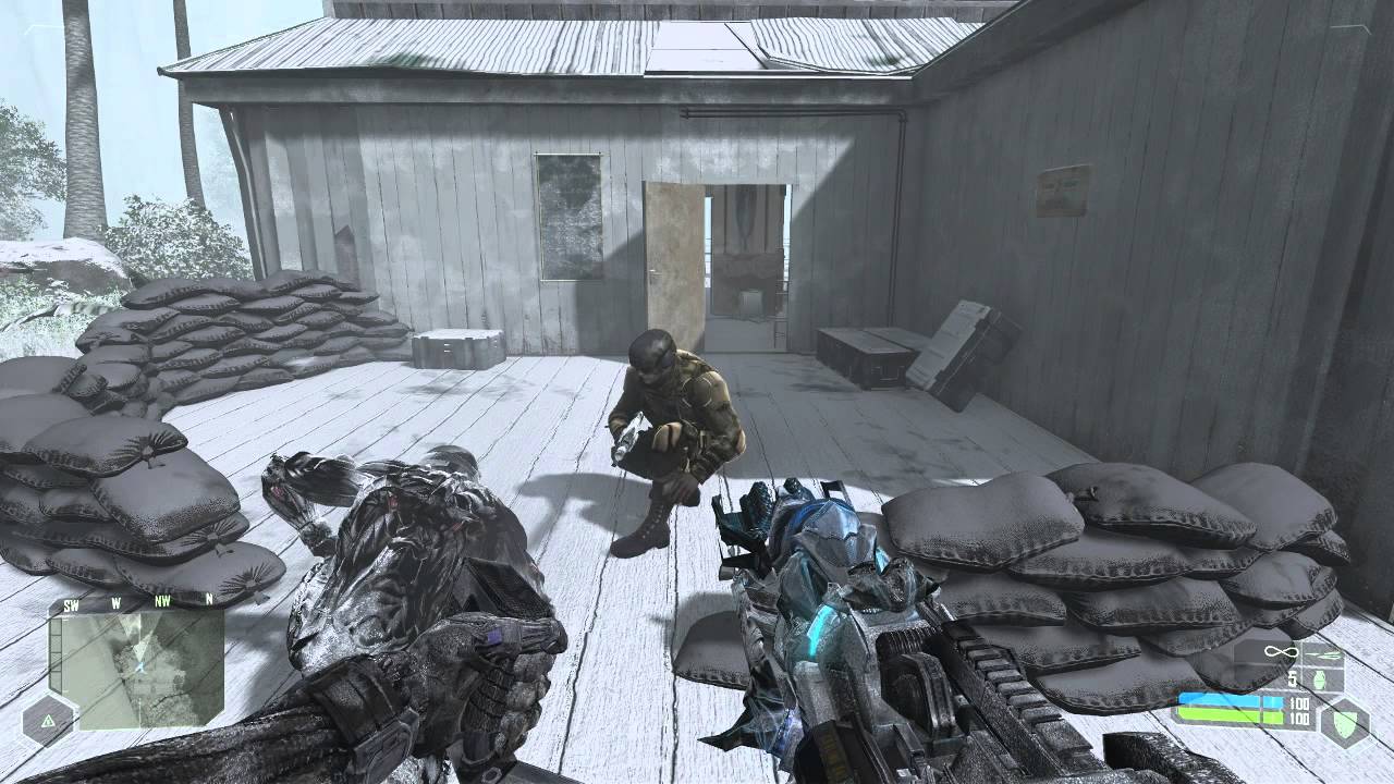 Crysis 1 Windows 8 Crack Download Crysis 1 Windows 8 Crack Download