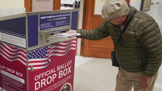 Voters in 15 states to vote in their primaries on Super Tuesday