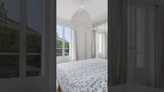 EN VENTE - DEMEURE CONTEMPORAIRE – PARC MAISON BLANCHE – CLAMART