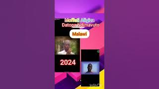 Moffat Aligiza Malawi Audio 2024 moffat aligiza mwayi