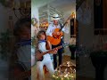 O du fröhliche (O die vrolike, O the Joyful) carol #guitarcover #lullabymusic #kidssongs