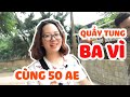 Diladu.vn | VILLA 10 TRIỆU/ĐÊM Ở BA VÌ CÓ GÌ? | PARTY XUYÊN ĐÊM CÙNG 50 ANH EM HÀ NỘI