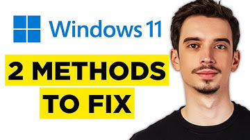 How To Fix Could Not Find Recovery Environment Windows 11 (2025) - Complete Tutorial