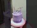 🦋✨ BUTTERFLY THEME CAKE ✨🦋 | by DHINE BITESWEET 🎂✨#dhinebitesweet #butterflycake #customcakes