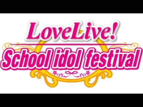 Main Theme (µ's Mode) - Love Live! School Idol Festival Soundtrack