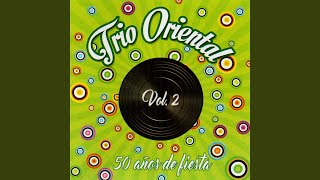 Video thumbnail of "Trío Oriental - Piama"