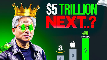 NVIDIA Is About to Change the AI Game Forever!!