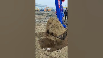 Driver Digger for King#One machine with multiple functions saves time, labor and labor P-6251