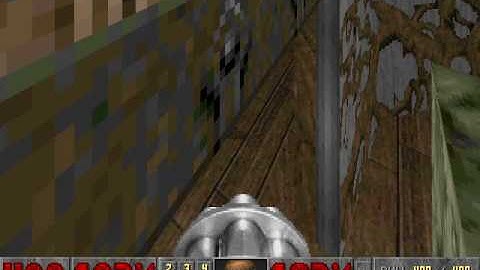 Doom 2 playthrough (Part 16)