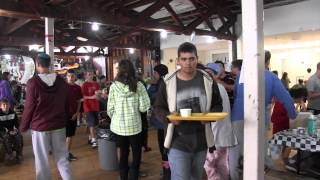 Slideshow 2012 - Mission: Cheese