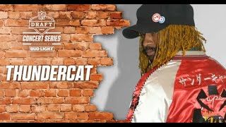 Thundercat NFL Draft 2023 Draft Theater Kansas City - Full Concert