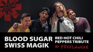 Blood Sugar Swiss Magik – Red Hot Chili Peppers Tribute | Official Trailer