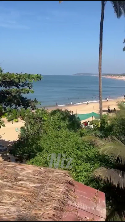Beautiful Goa #Guess_the_place