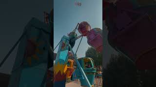 Fun Kingdom... Shekhawati School, Losal