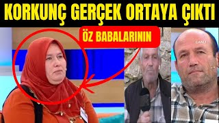 Gerçek Ortaya Çıktı Herkesin Babası Bir Tuhaf Ilmaz