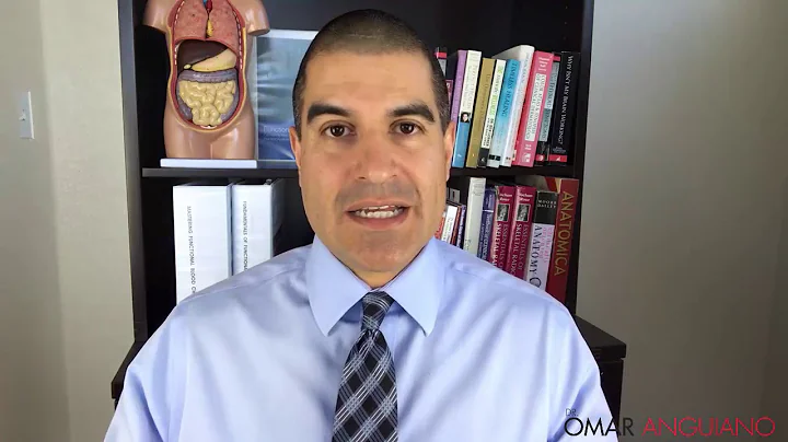 Soluciones Totales para la Tiroides con el Dr. Oma...