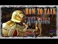 LotRO: How to TANK on Guardian