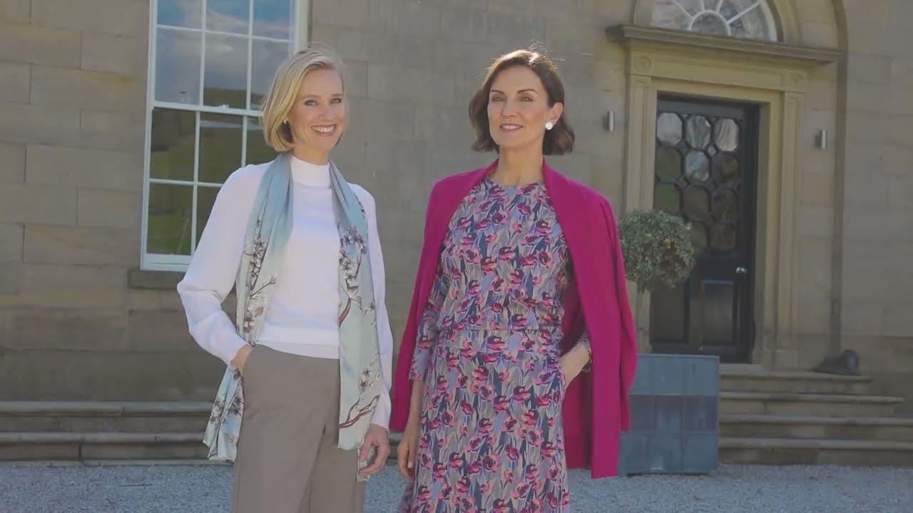 Country Collection Preview Autumn/Winter 2023 Clothing Collection