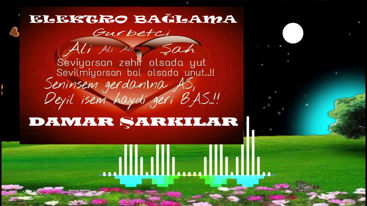 GEL CENNET GÖZLÜM GEL MELEK YÜZLÜM / ELEKTRO BAĞLAMA DAMAR DAN DERTLİ AĞLATAN TÜRKÜLER YENİ! 2020✔️