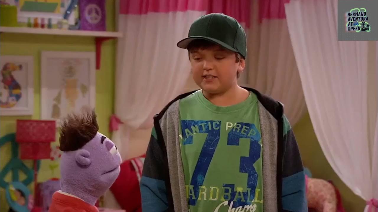 Crash Y Bernstein 1x1 Parte 4 Hermano Aventura At Speed YouTube