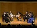 Mendelssohn：String Octet／Young Uck Kim ,Yo-Yo Ma and Japanese Soloists（1989）