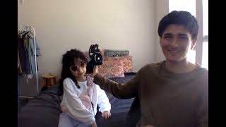 CONFESSIONS & OPINIONS OF A PRE-K LOCAL STAR