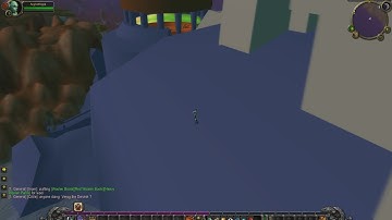 LOL BOAT (Vanilla WoW 1.12 Nostalrius)