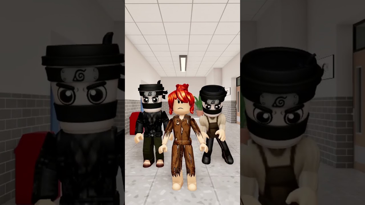 They went so rude to the poor bacon girl...😭