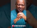 Ghana’s Gold Should Build Ghana — Not Foreign Economies