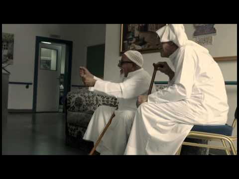 مبارك عليكم شهر العطاء Wataniya Telecom TVC 1 Ramadan 2013 