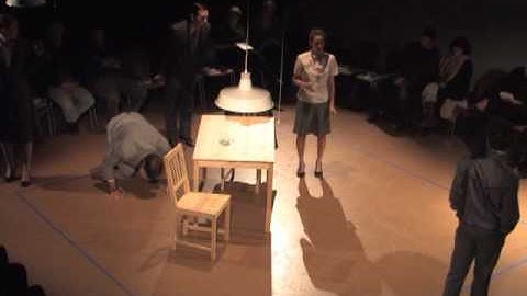 The Relationship:  Going with Coming (excerpt)