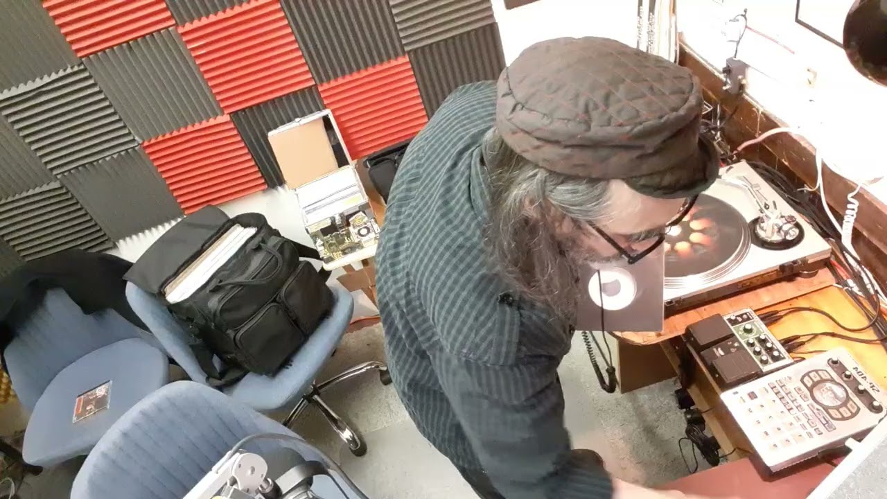 HEAVYWEIGHT SOUND ~ Feb. 27th ~ Part 1 ~ All Vinyl Reggae Radio 