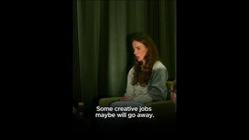 OpenAI CTO Mira Murati Wants to Automate Creatives Out of their Jobs