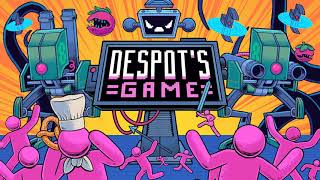 Despot’s Game: Dystopian Army Builder – OST