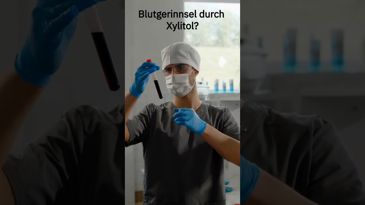 Birkenzucker - gesund oder gefährlich?