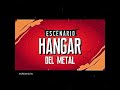 Grilla #CosquinRock 2019
