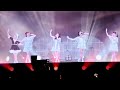 ももクロ、映像作品『ももいろクリスマス2024』より久々の披露曲「BIRTH &Oslash; BIRTH」ライブ映像公開