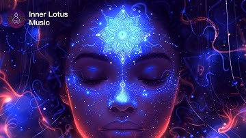 Third Eye 👁 Activation & Opening | Connect with Your Soul & Intuition | Chakra Frequency Meditation