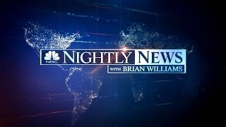 High Point University featured on NBC Nightly News