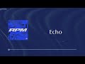 SF9/Echo【カナルビ/日本語訳】