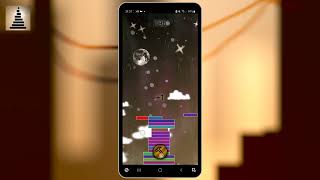 Blocky - Tower stacking game for Android screenshot 3