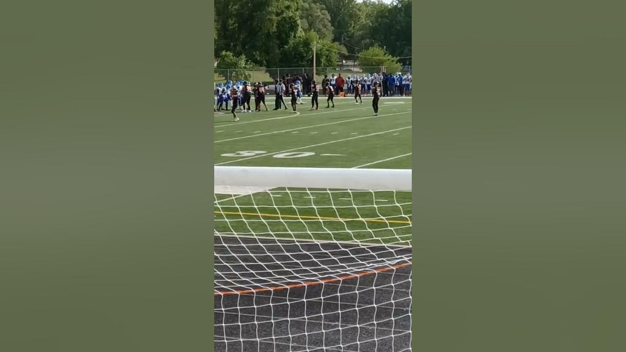 11 arrowhead middle school Kansas city kansas YouTube