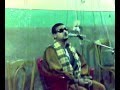 الشيخ ممدوح عامر وتلاوة نادرة من سورة الحج