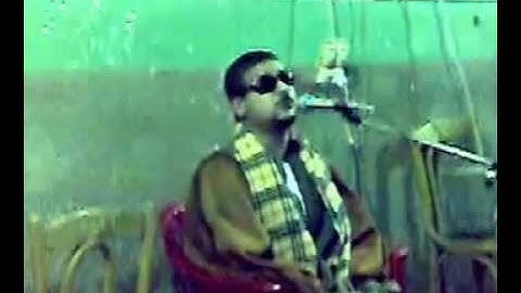 الشيخ ممدوح عامر وتلاوة نادرة من سورة الحج