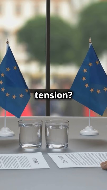 Why Did Britain Join The EEC In 1973 EEC BritishHistory 1973 why-how-and-when-did-britain-join-the-eu-short-animated-documentary