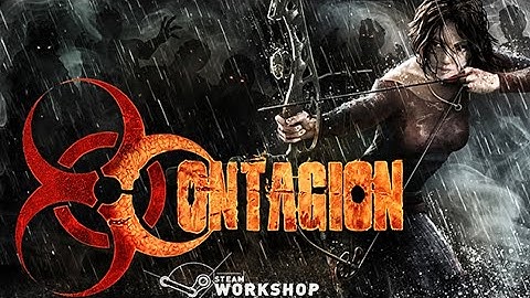 How Long I can Survive | Contagion Flatline - Walkthrough Gameplay (FIRST LOOK)